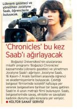 Milliyet - 23/11/2015