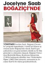 Yurt Gazetesi - 30/11/2015
