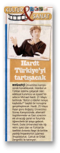 08/05/2014 Yurt Gazetesi