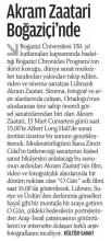 11/03/2014- Zaman